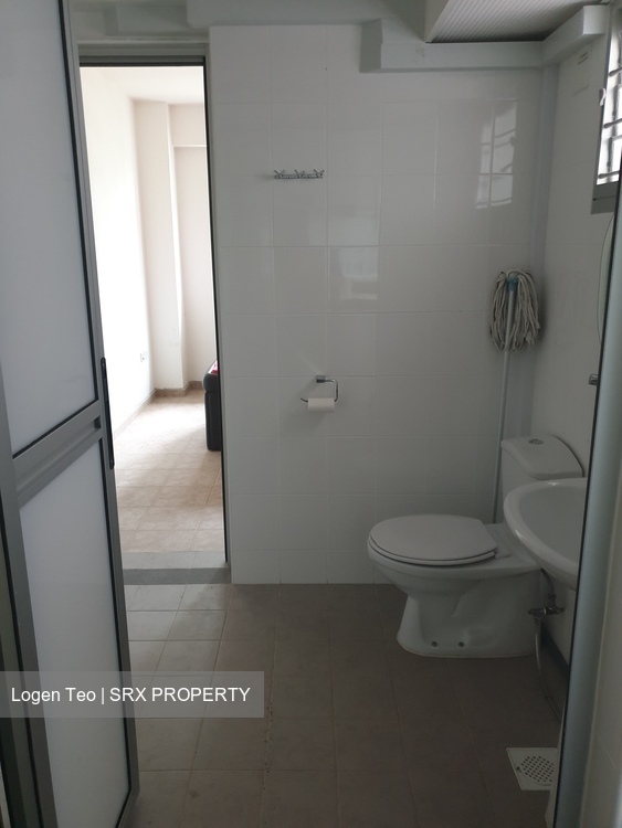 Blk 210C Punggol Place (Punggol), HDB 2 Rooms #199860072